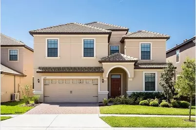 1502 Moon Valley Drive, Davenport, FL 33896 - Photo 1