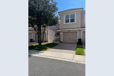 8366 Quimby Circle #8366, Davenport, FL 33896 - Photo 1