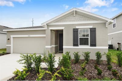 1050 Heirloom Drive, Haines City, FL 33844 - Photo 1