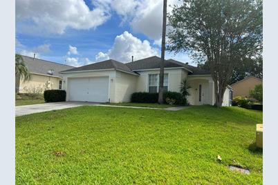 132 Santana Place, Davenport, FL 33897 - Photo 1