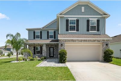 611 Taft Drive, Davenport, FL 33837 - Photo 1