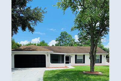 176 Tepic Court, Kissimmee, FL 34743 - Photo 1