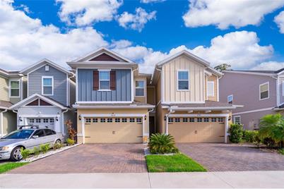 6857 Tussilago Way, Orlando, FL 32822 - Photo 1