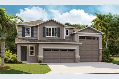 3860 Bannock Avenue, Tavares, FL 32778 - Photo 1