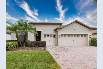 1310 Sea Pines Way, Champions Gate, FL 33896 - Photo 1