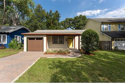 2105 Harrison Avenue, Orlando, FL 32804 - Photo 1