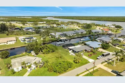 27384 San Marino Drive, Punta Gorda, FL 33983 - Photo 1