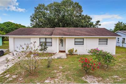 2608 Bennett Drive, Fort Pierce, FL 34946 - Photo 1