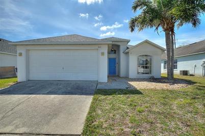 507 Lake Davenport Boulevard, Davenport, FL 33897 - Photo 1