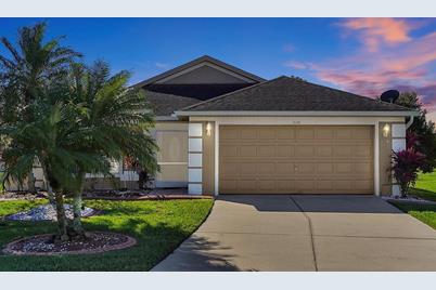 3110 Pebble Court, Kissimmee, FL 34741 - Photo 1