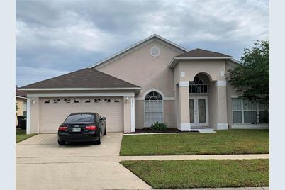 9819 Kona Isle Court, Orlando, FL 32817 - Photo 1