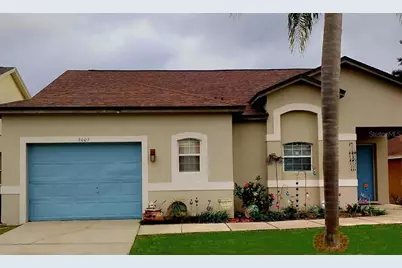 3007 Bloomsbury Drive, Kissimmee, FL 34747 - Photo 1