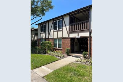 5325 Hansel Avenue #E16, Orlando, FL 32809 - Photo 1