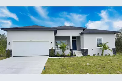 14112 Monserrate Lane, Port Charlotte, FL 33981 - Photo 1