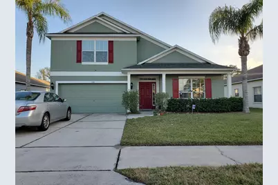 336 Conch Key Way, Sanford, FL 32771 - Photo 1