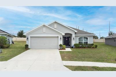 412 Buchannan Drive, Davenport, FL 33837 - Photo 1