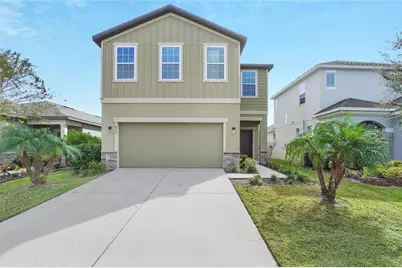 3920 Saltmarsh Loop, Sanford, FL 32773 - Photo 1