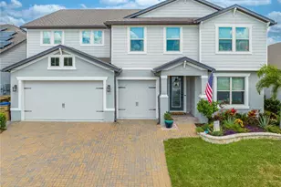 2867 Matera Dr, Saint Cloud, FL 34771 - Photo 1