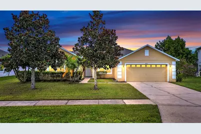 4403 Canopy Court, Kissimmee, FL 34758 - Photo 1