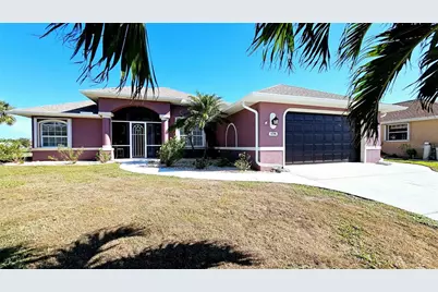 6516 Blueberry Drive, Englewood, FL 34224 - Photo 1