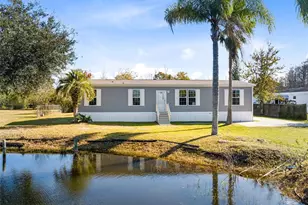 5303 Holopaw Rd, Saint Cloud, FL 34773 - Photo 1