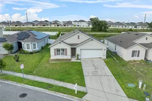 816 William Way, Haines City, FL 33844 - Photo 1