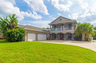 1380 E Lakeshore Blvd, Kissimmee, FL 34744 - Photo 1