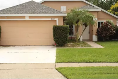 3105 Turret Drive, Kissimmee, FL 34743 - Photo 1