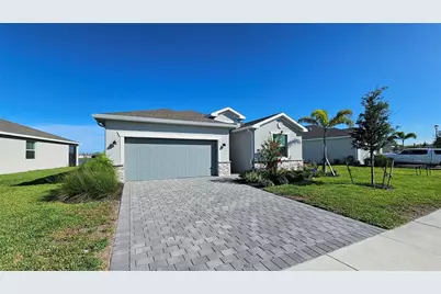 8732 Coco Bay Boulevard, Englewood, FL 34224 - Photo 1