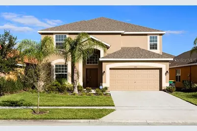 2505 Dharma Circle, Kissimmee, FL 34746 - Photo 1