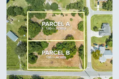 Deer Run, Saint Cloud, FL 34772 - Photo 1