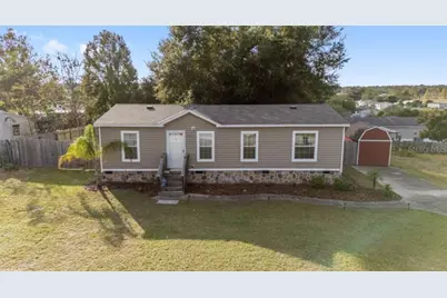 14100 SE 63rd Terrace, Summerfield, FL 34491 - Photo 1