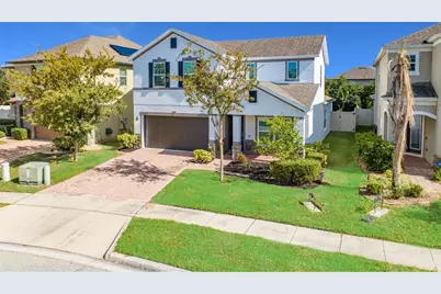 5249 Villa Rosa Avenue, Saint Cloud, FL 34771 - Photo 1