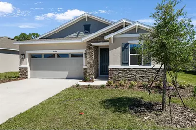 4064 Bannock Avenue, Tavares, FL 32778 - Photo 1