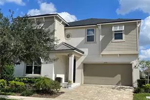 1799 Caribbean View Terrace, Kissimmee, FL 34747 - Photo 1