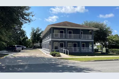 722 Patrick Street #206, Kissimmee, FL 34741 - Photo 1