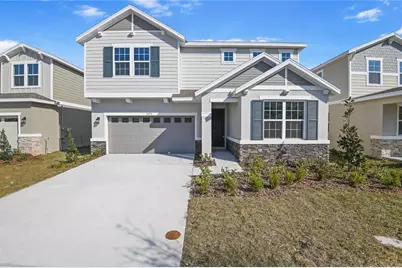1479 August Gray Drive, Kissimmee, FL 34744 - Photo 1