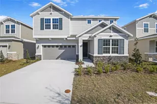 1479 August Gray Dr, Kissimmee, FL 34744 - Photo 1