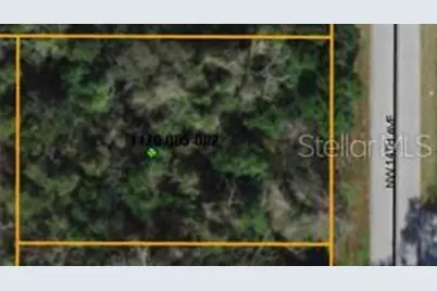 O NW 14th Ave, Ocala Fl 34475, Ocala, FL 34475 - Photo 1