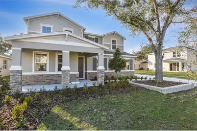 3824 Deer Ridge Drive, Mount Dora, FL 32757 - Photo 1