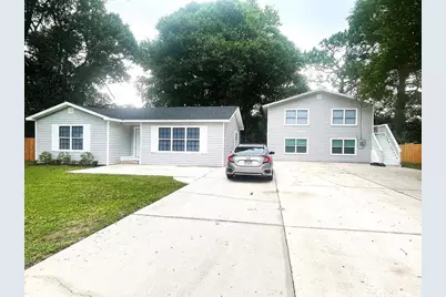 6629 Iralou Road, Jacksonville, FL 32254 - Photo 1