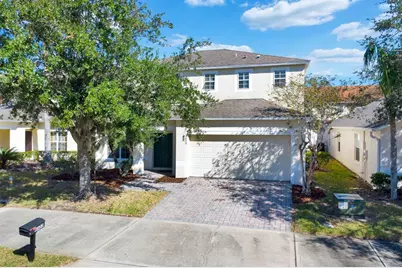 4603 Cumbrian Lakes Drive, Kissimmee, FL 34746 - Photo 1