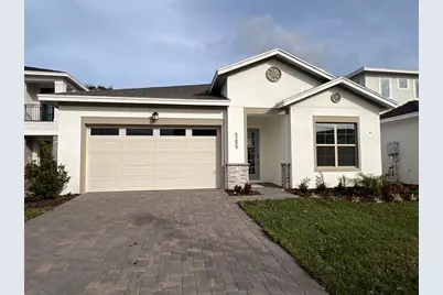 5255 Buttonsage Drive, Saint Cloud, FL 34772 - Photo 1