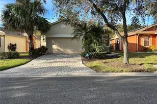 930 Grand Canal Dr, Kissimmee, FL 34759 - Photo 1