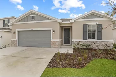 1742 Carnelian Street, Deland, FL 32720 - Photo 1