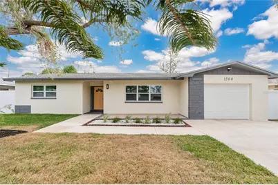 1500 66th Avenue S, Saint Petersburg, FL 33705 - Photo 1