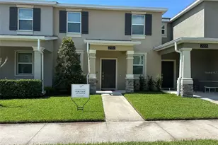 2986 Aqua Virgo Loop, Orlando, FL 32837 - Photo 1