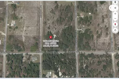 1502 McArthur Avenue, Lehigh Acres, FL 33972 - Photo 1