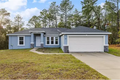 832 Marion Oaks Manor, Ocala, FL 34473 - Photo 1