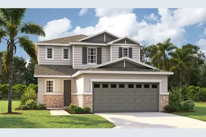 219 Bull Frog Lane, Umatilla, FL 32784 - Photo 1